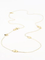 ZAG Bijoux Loulou Necklace
