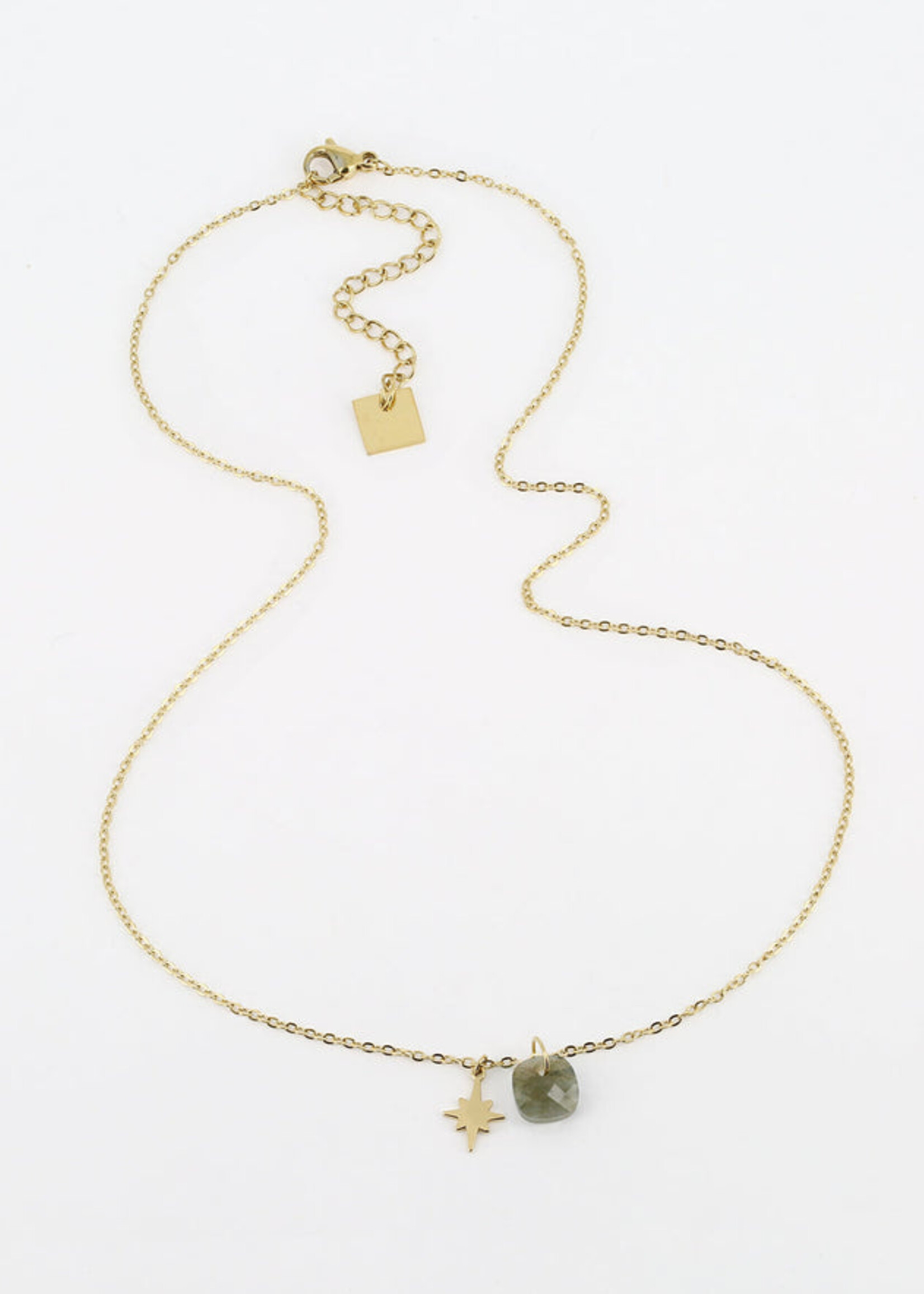 ZAG Bijoux Manuréva Necklace