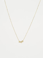 ZAG Bijoux Luwa Necklace