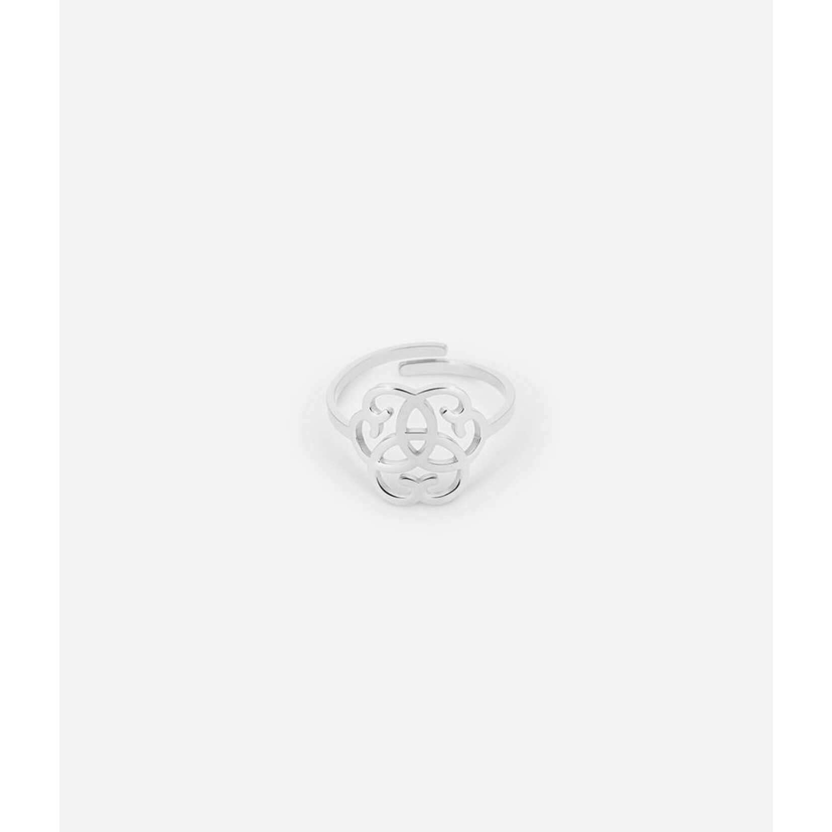 ZAG Bijoux Arabesque Ring