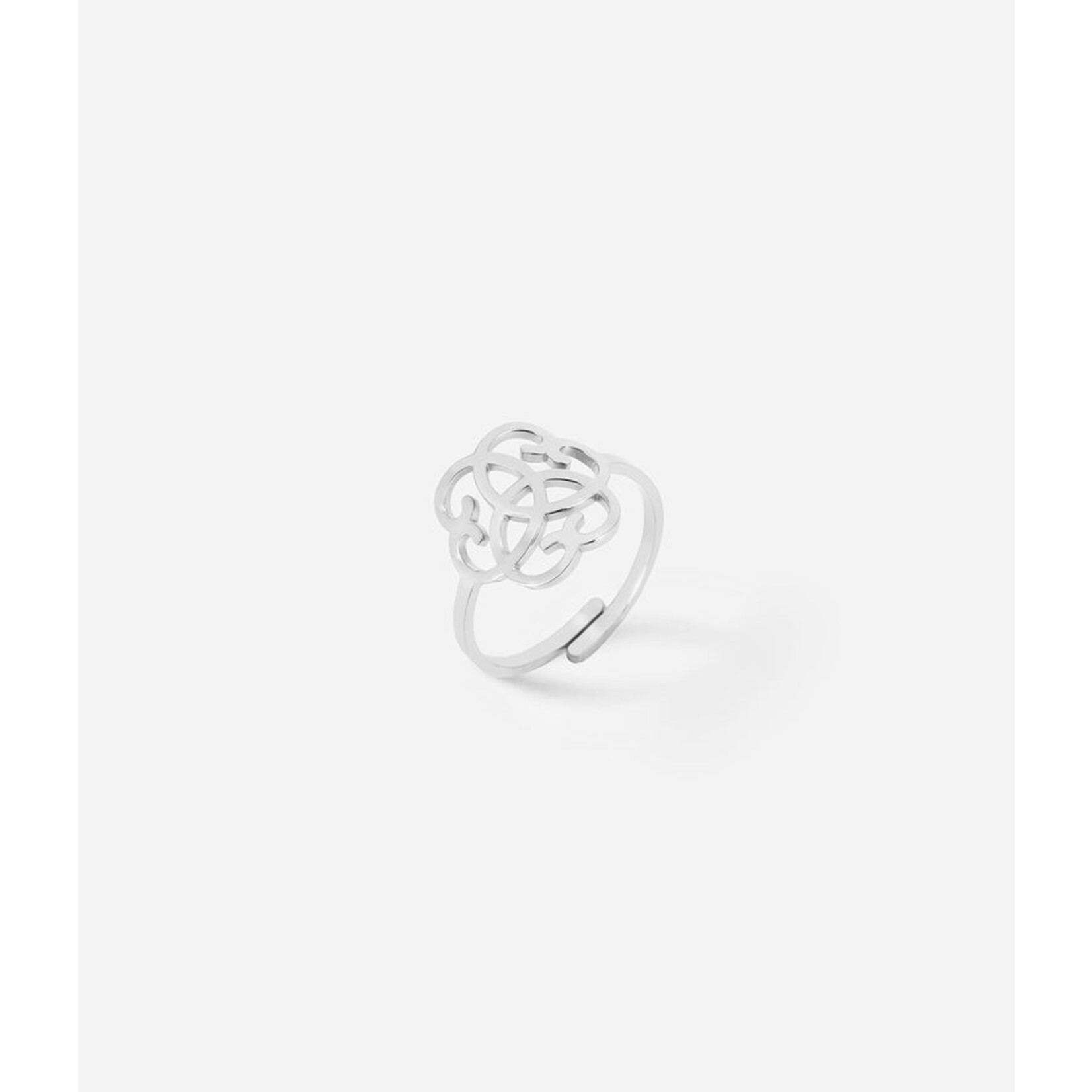 ZAG Bijoux Arabesque Ring