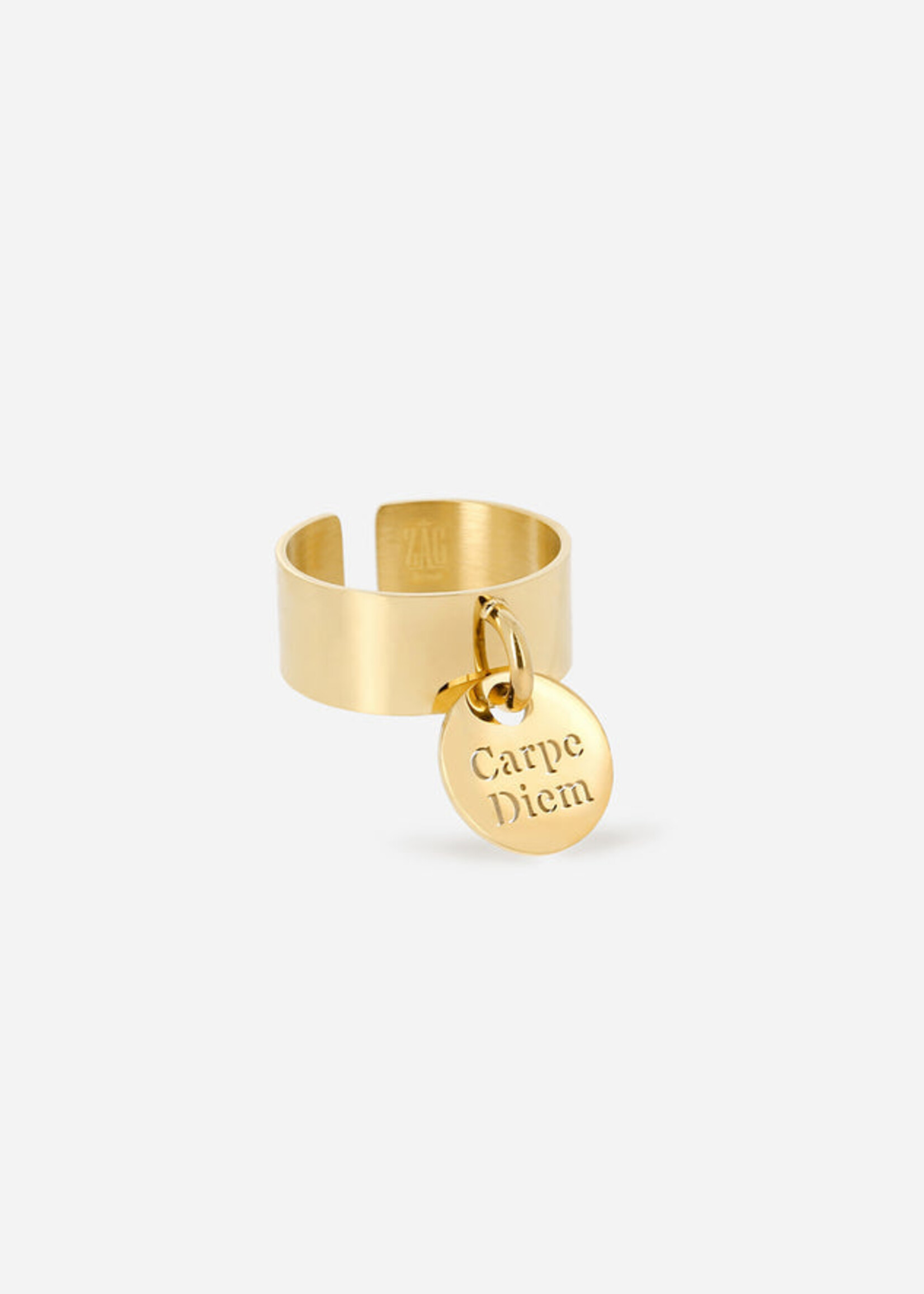 ZAG Bijoux Libre Ring
