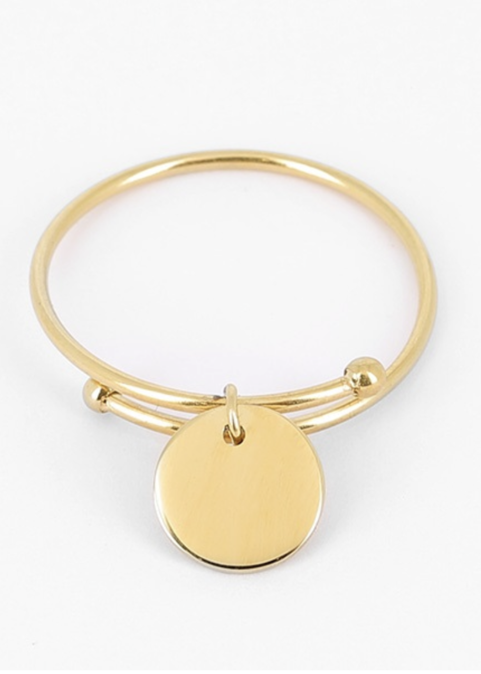 ZAG Bijoux Debbie Ring