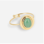 ZAG Bijoux Oval ring