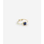 ZAG Bijoux Ruy Ring - Lapis Lazuli