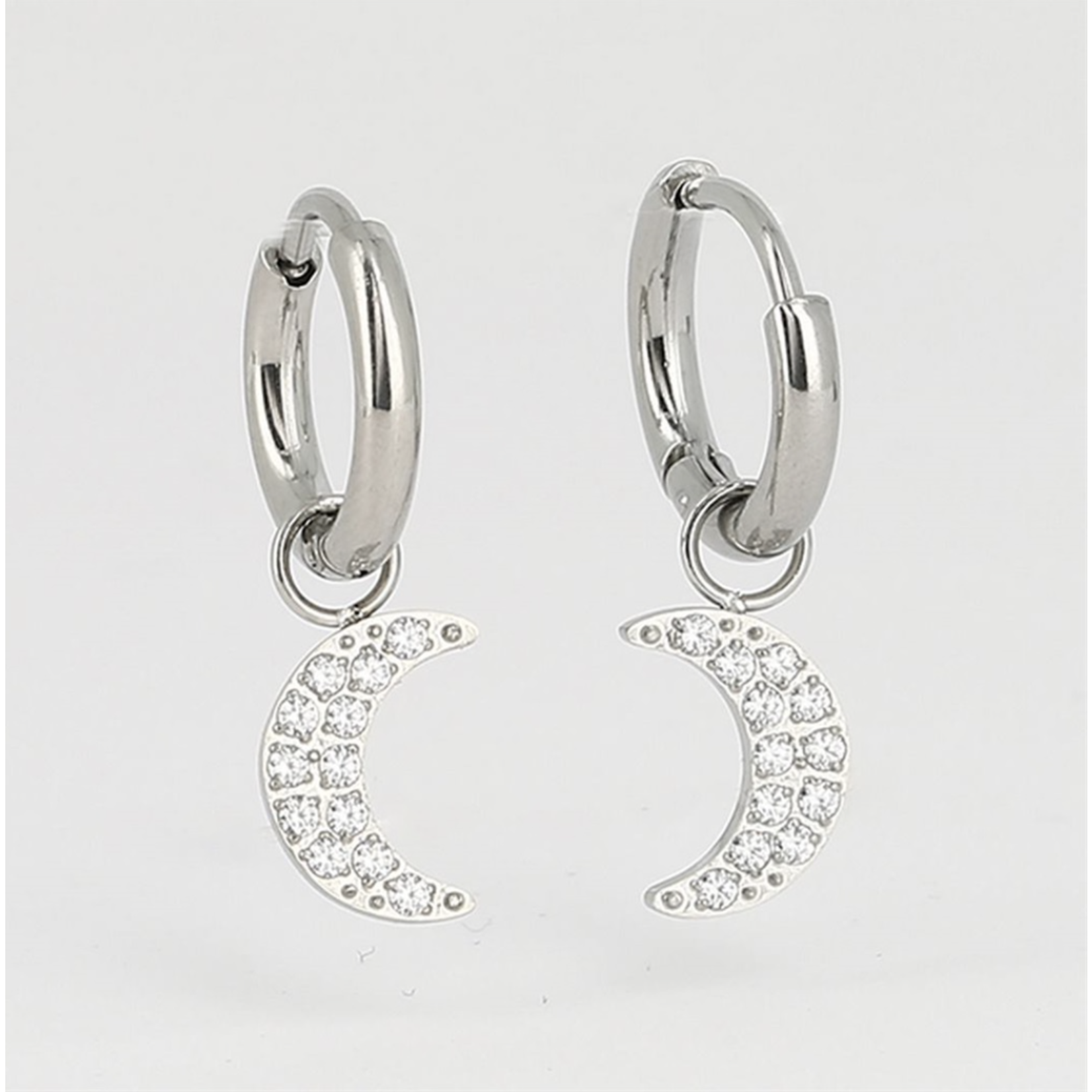 ZAG Bijoux Vale Earrings