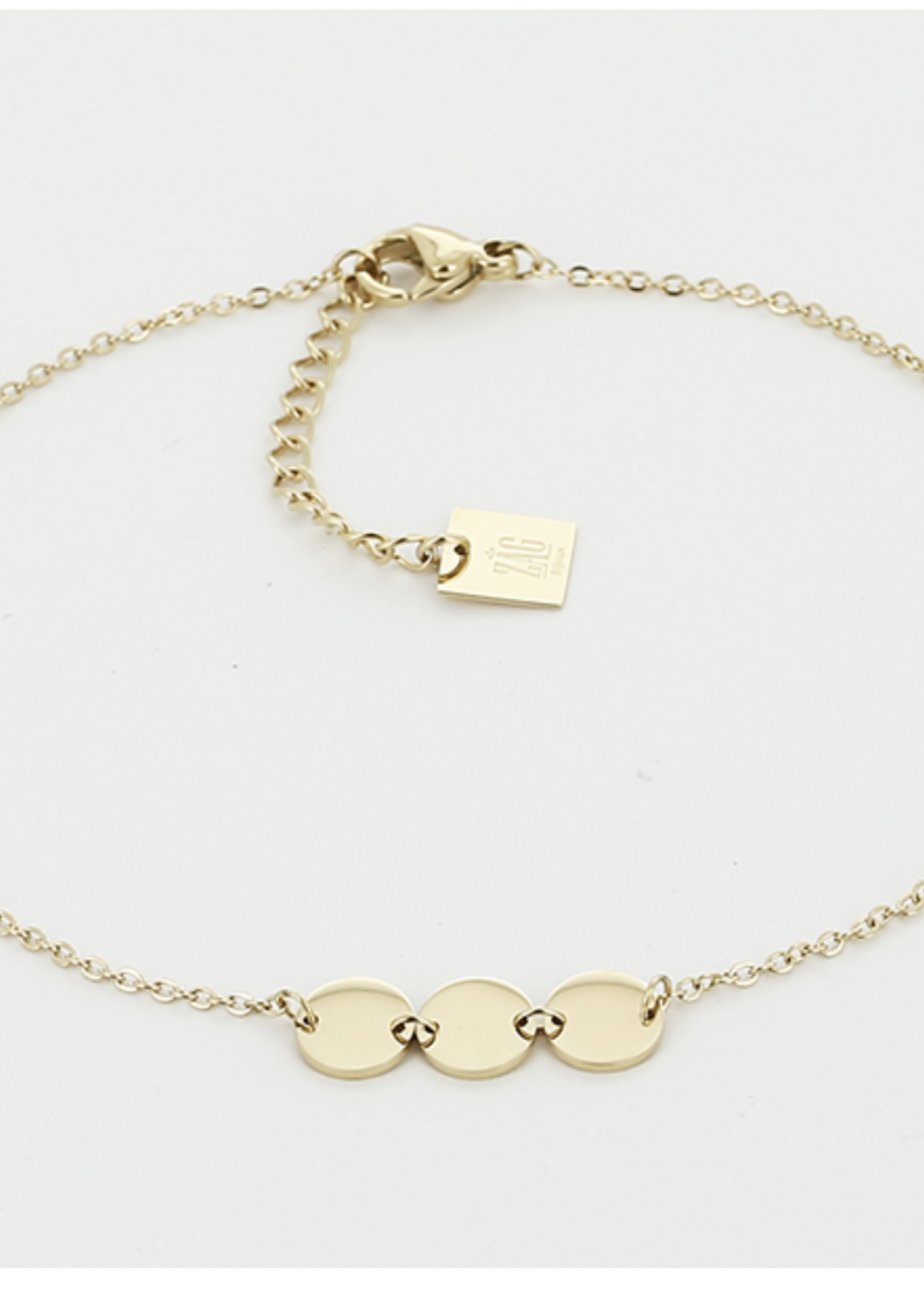 ZAG Bijoux Cardin Necklace