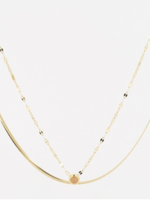 ZAG Bijoux Carina Necklace