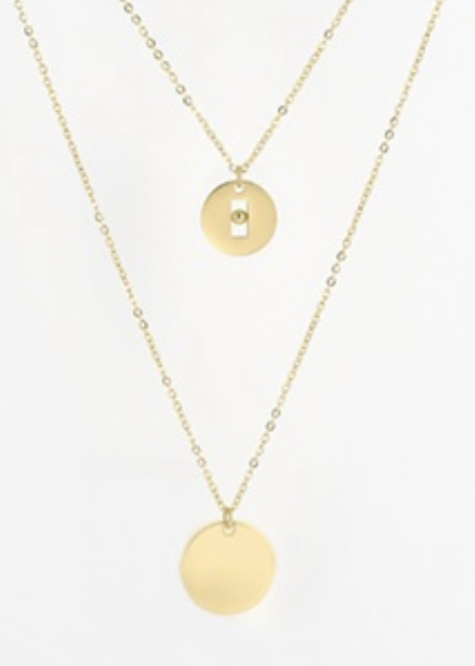 ZAG Bijoux Cheyenne Necklace
