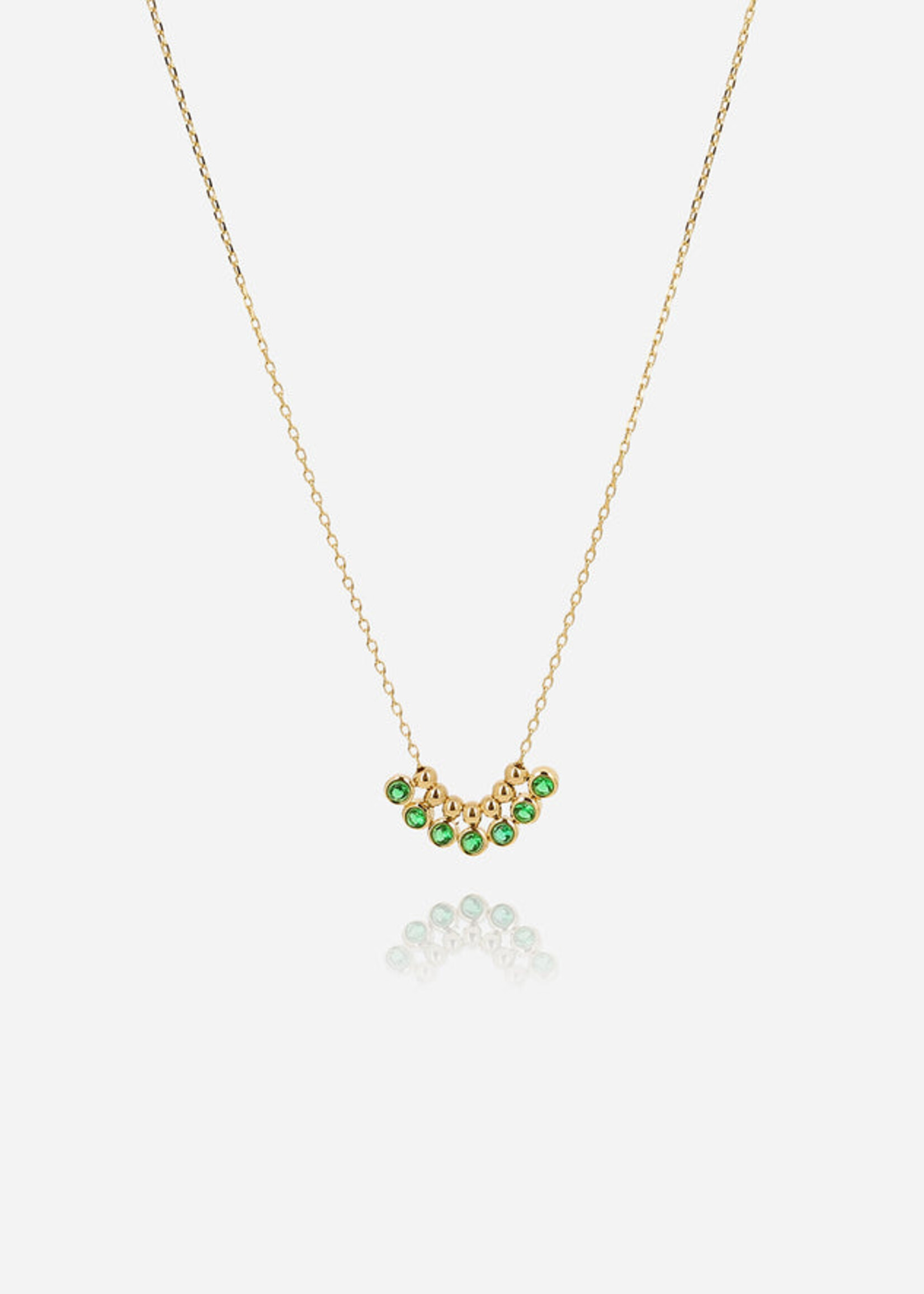 ZAG Bijoux Manis Necklace