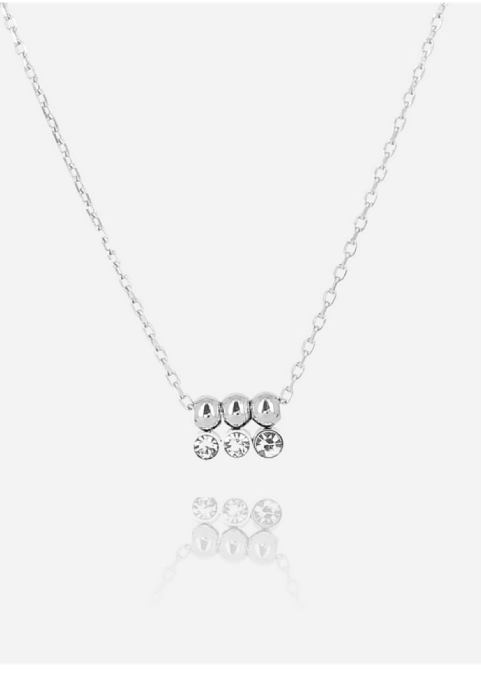 ZAG Bijoux Jambi Necklace