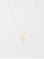 ZAG Bijoux Medea Necklace