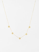 ZAG Bijoux Bellezza Necklace