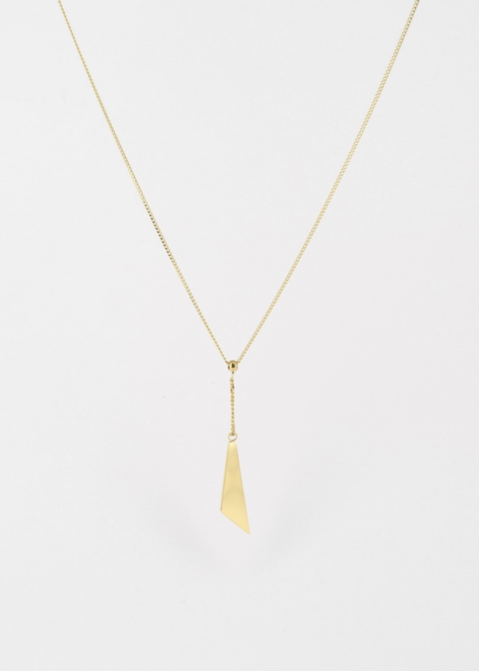 ZAG Bijoux Makena Necklace