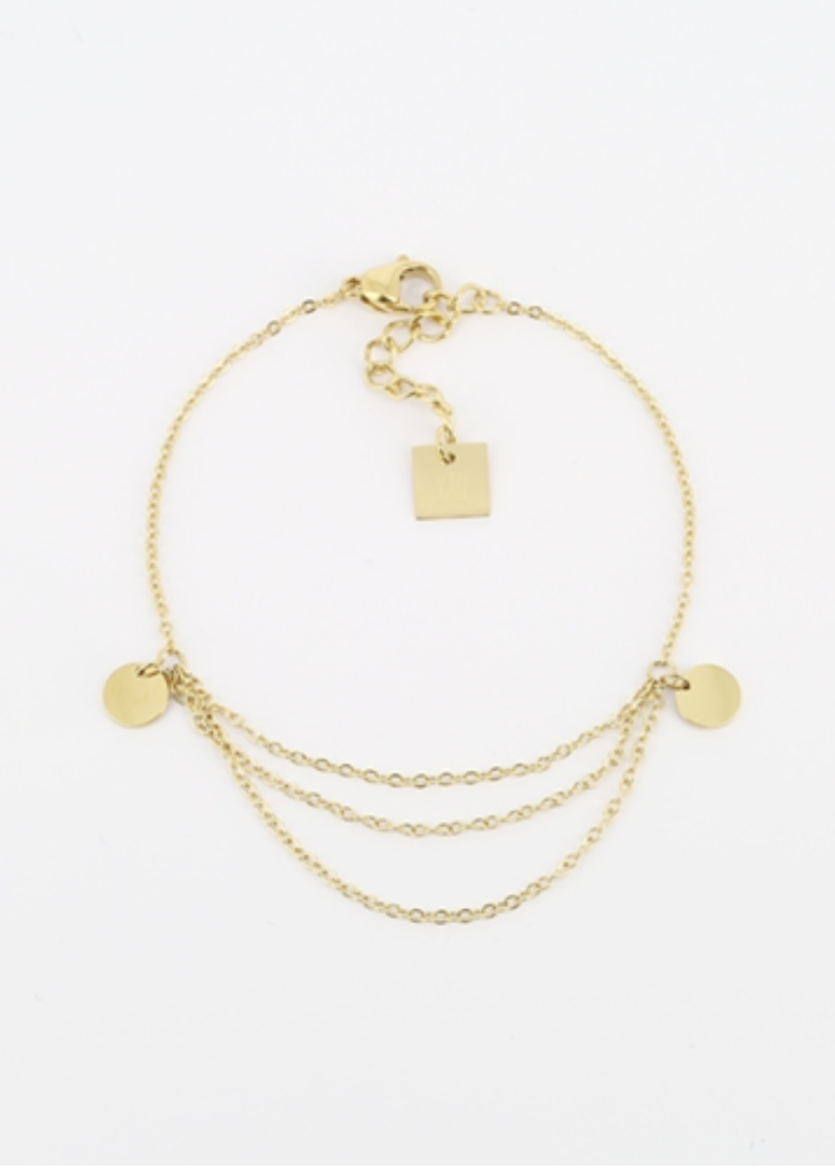 ZAG Bijoux Cascada Bracelet