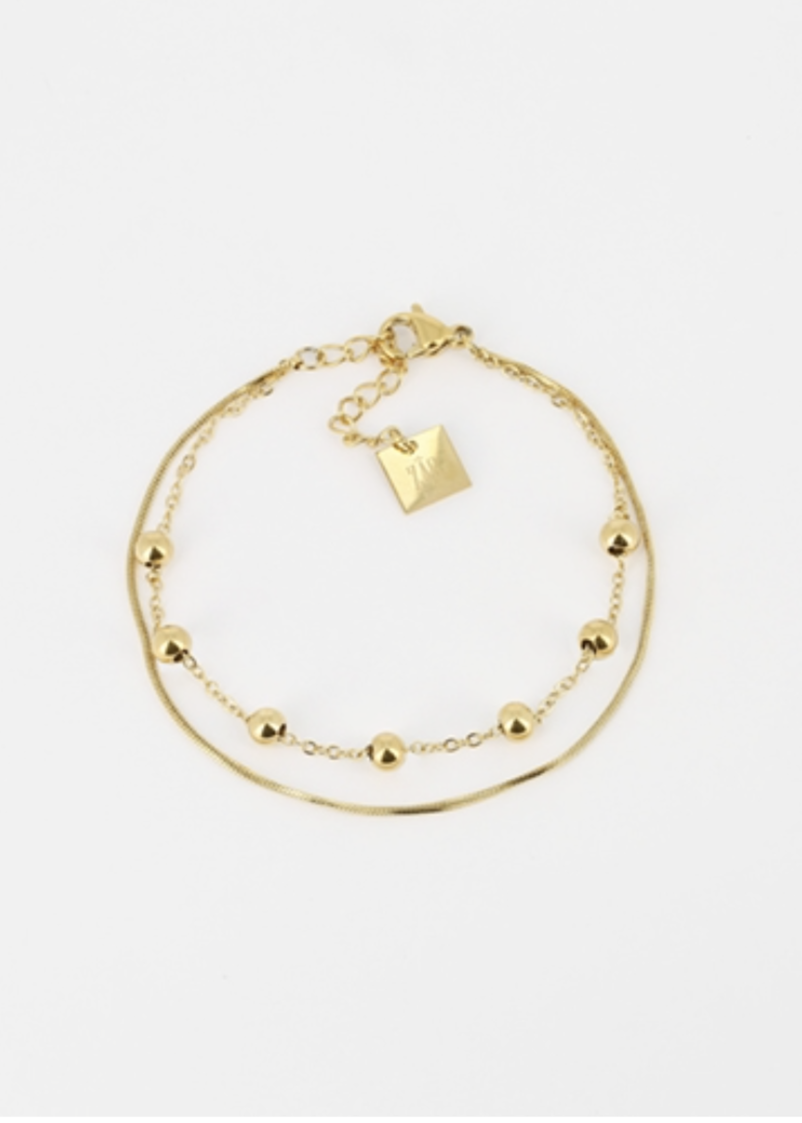 ZAG Bijoux Andréa Necklace