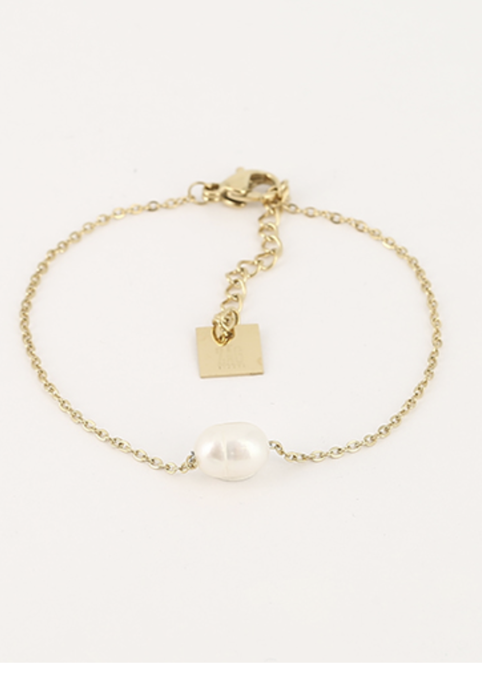 ZAG Bijoux Pearl Bracelet
