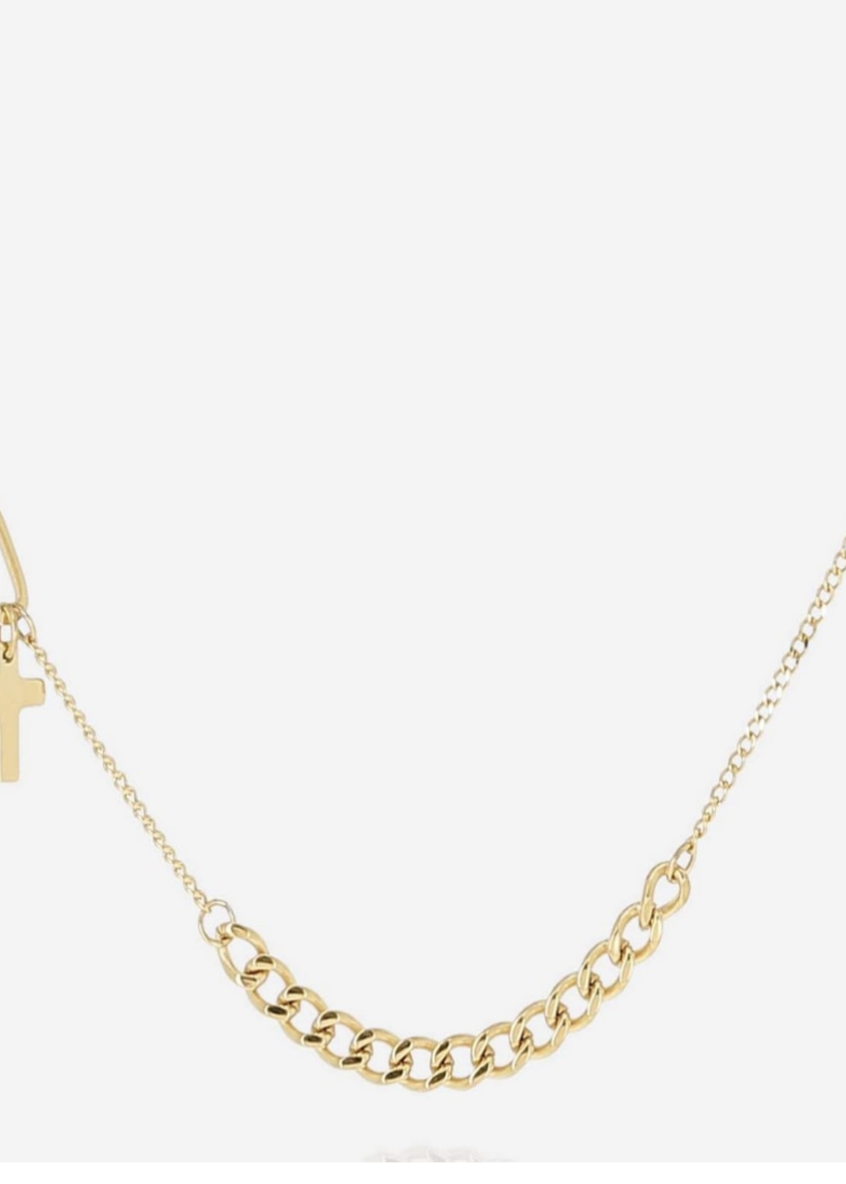 ZAG Bijoux Samantha Necklace