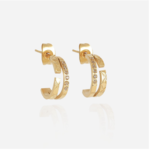 ZAG Bijoux Delyth Earrings