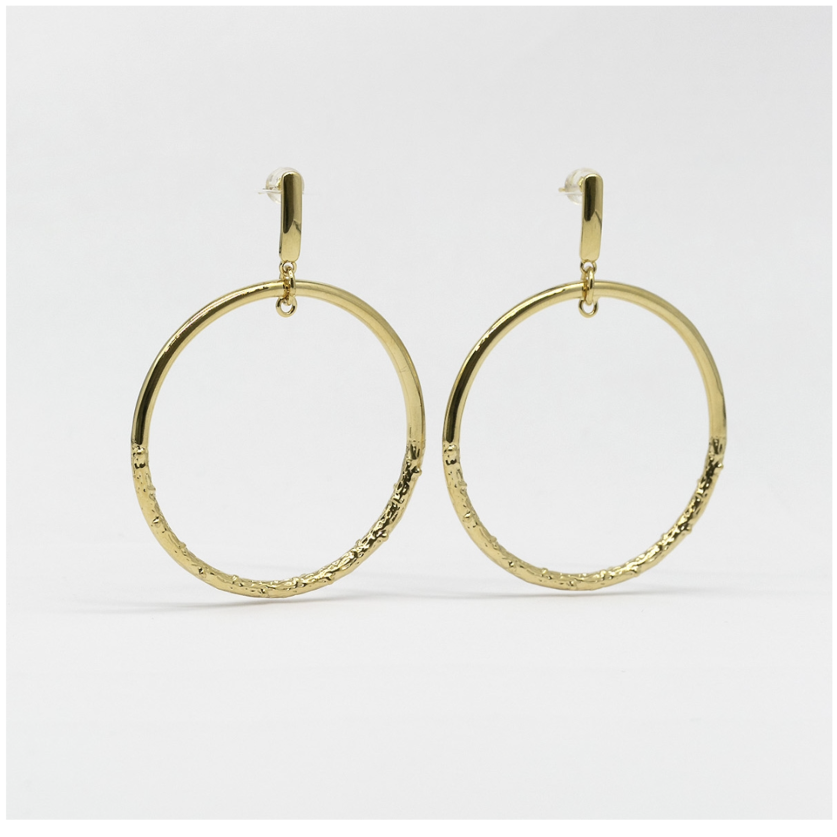 ZAG Bijoux Danaë Earrings