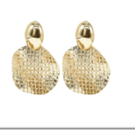 ZAG Bijoux Dory Earrings