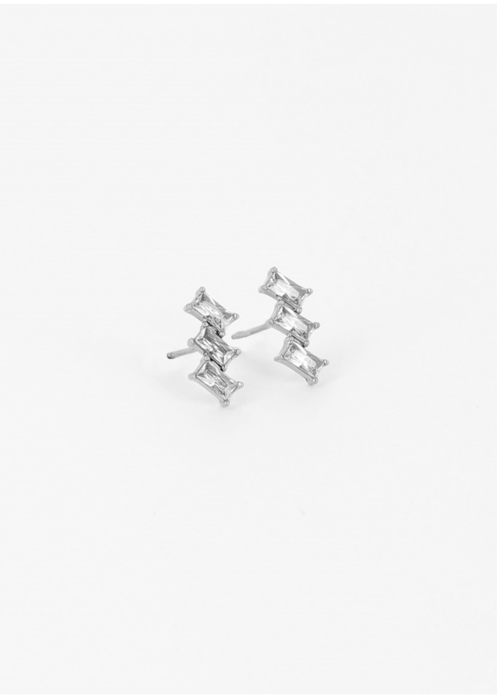 ZAG Bijoux Daisie Earrings