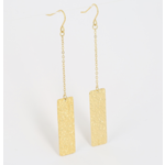 ZAG Bijoux Wyre Earrings