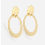 ZAG Bijoux Amalfi Earrings