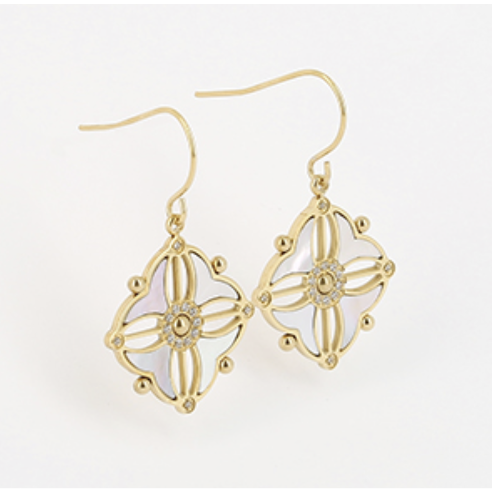 ZAG Bijoux Wylei Earrings