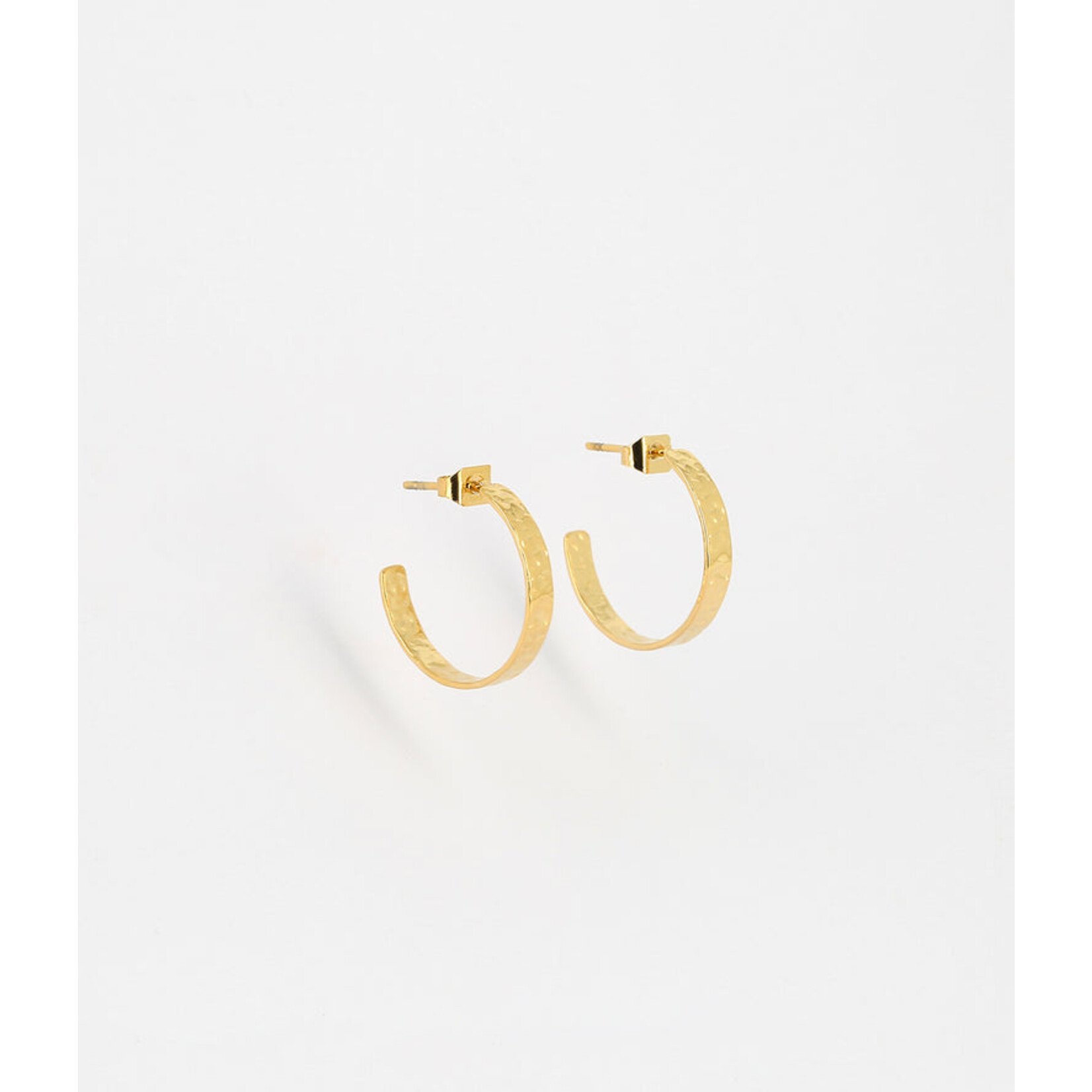 ZAG Bijoux Leonie Earrings