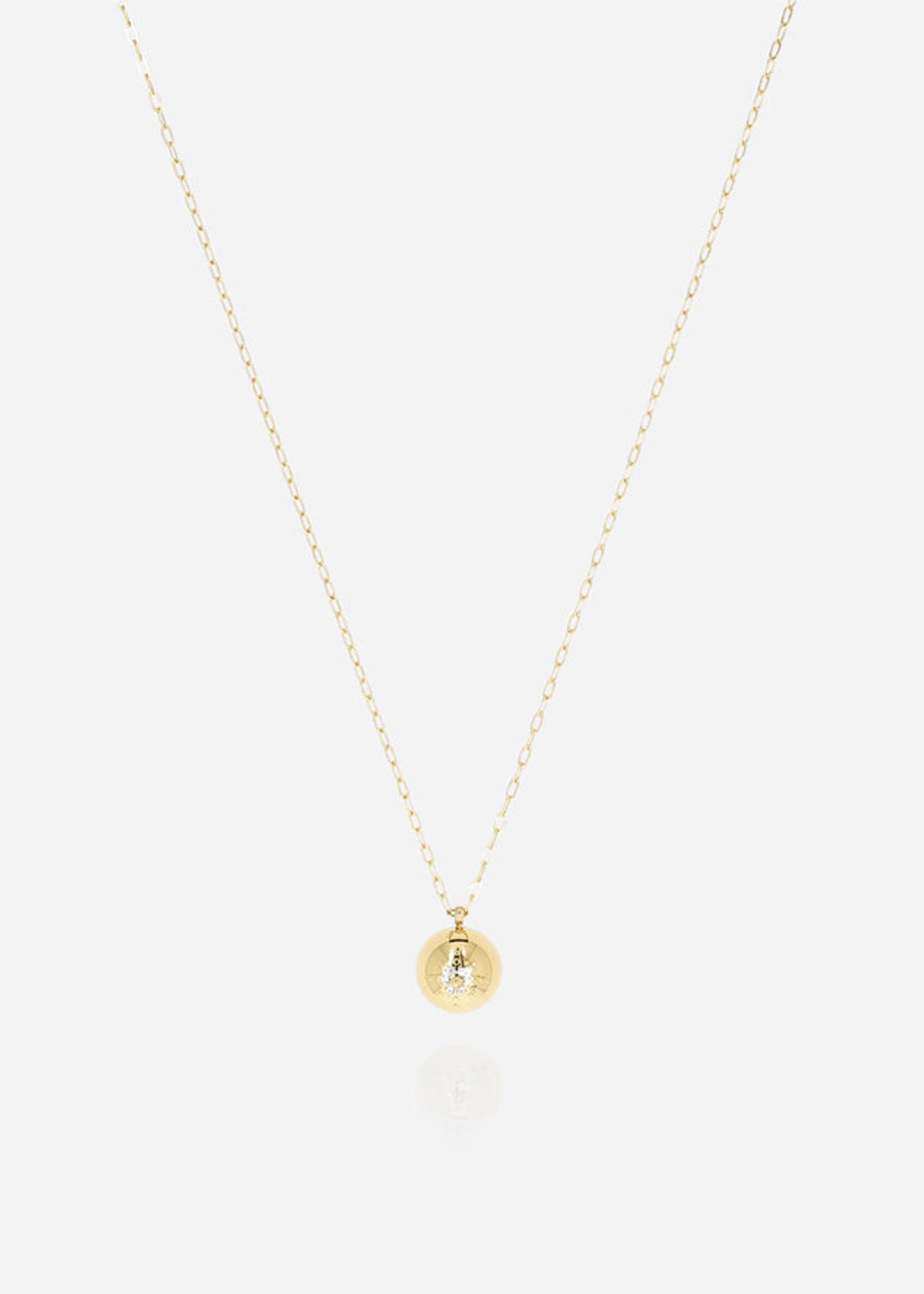 ZAG Bijoux Hina Necklace