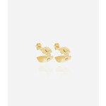 ZAG Bijoux Lounaya Earrings