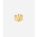 ZAG Bijoux Marian Ring