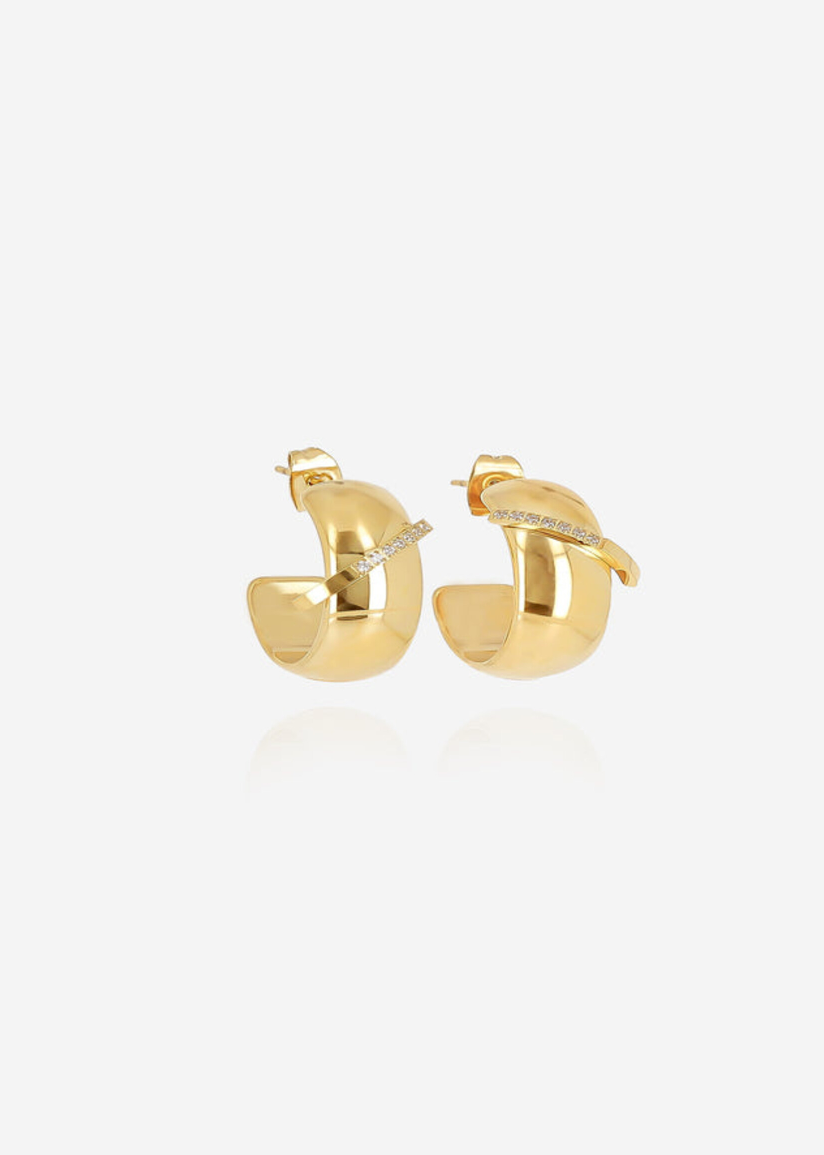 ZAG Bijoux Sadie Earrings