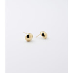 ZAG Bijoux Earrings Coralie