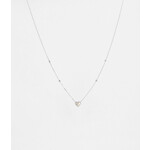 ZAG Bijoux Eternity Necklace