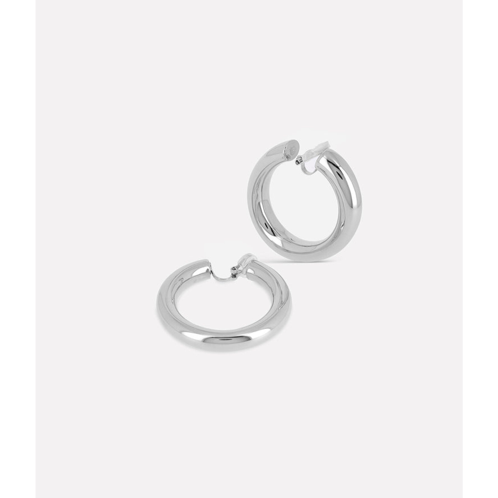 ZAG Bijoux Henria Clip Earrings 8X50