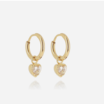 ZAG Bijoux Cornelia Earrings