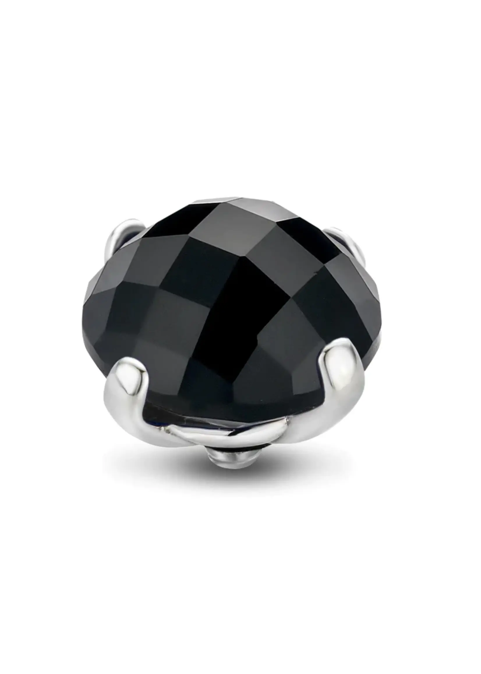 MELANO Twisted Tula Champagne Ring 56