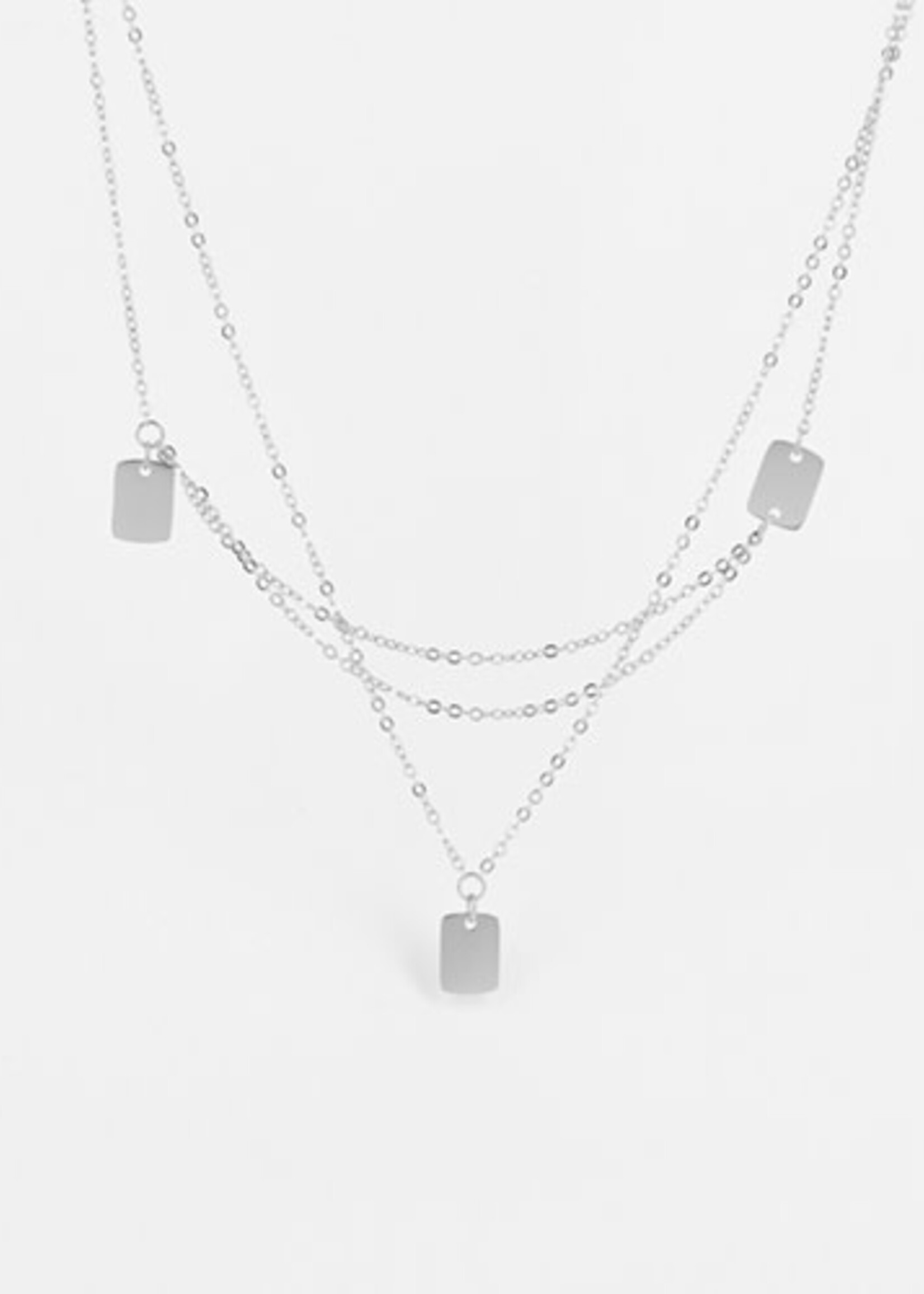 ZAG Bijoux Adèle Necklace