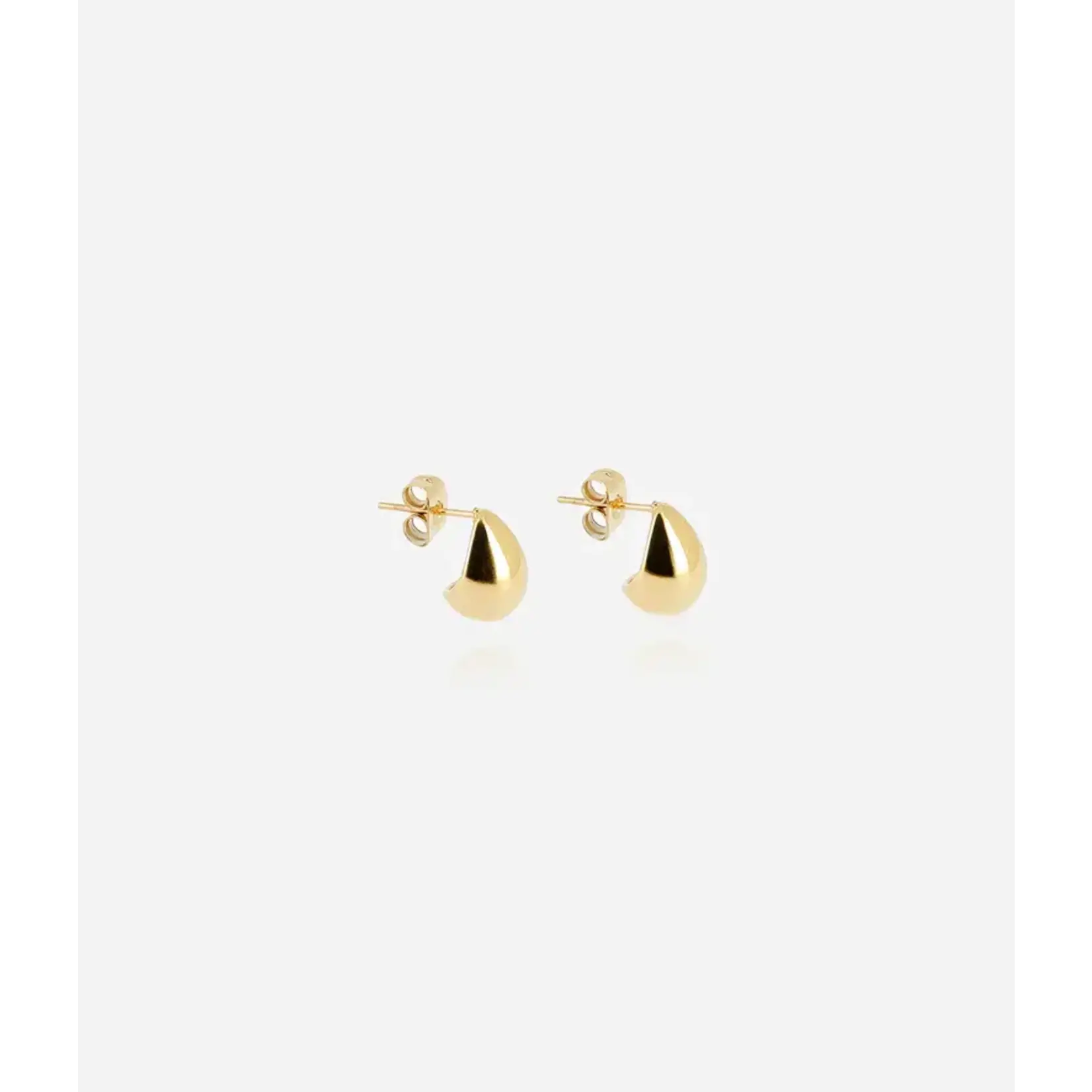 ZAG Bijoux Larme Earrings