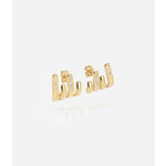 ZAG Bijoux Stevia Earrings