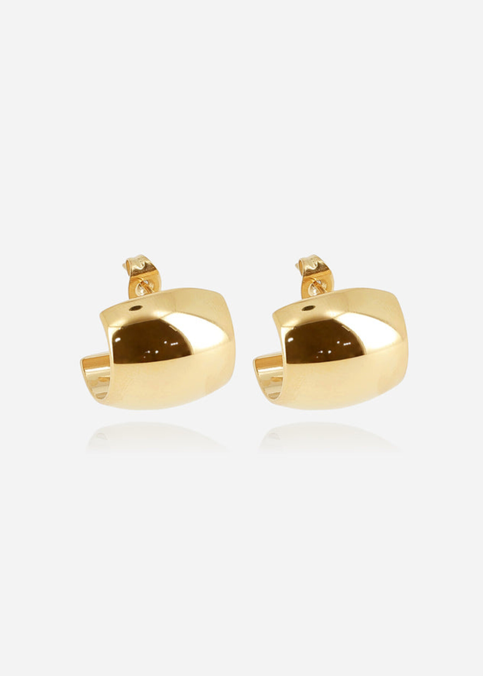 ZAG Bijoux Radieuse Earrings