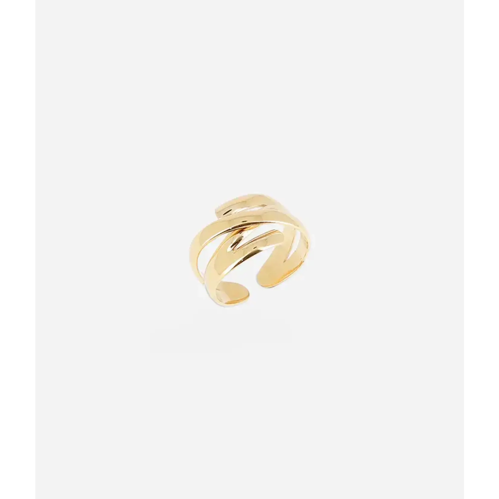 ZAG Bijoux Zeste Ring