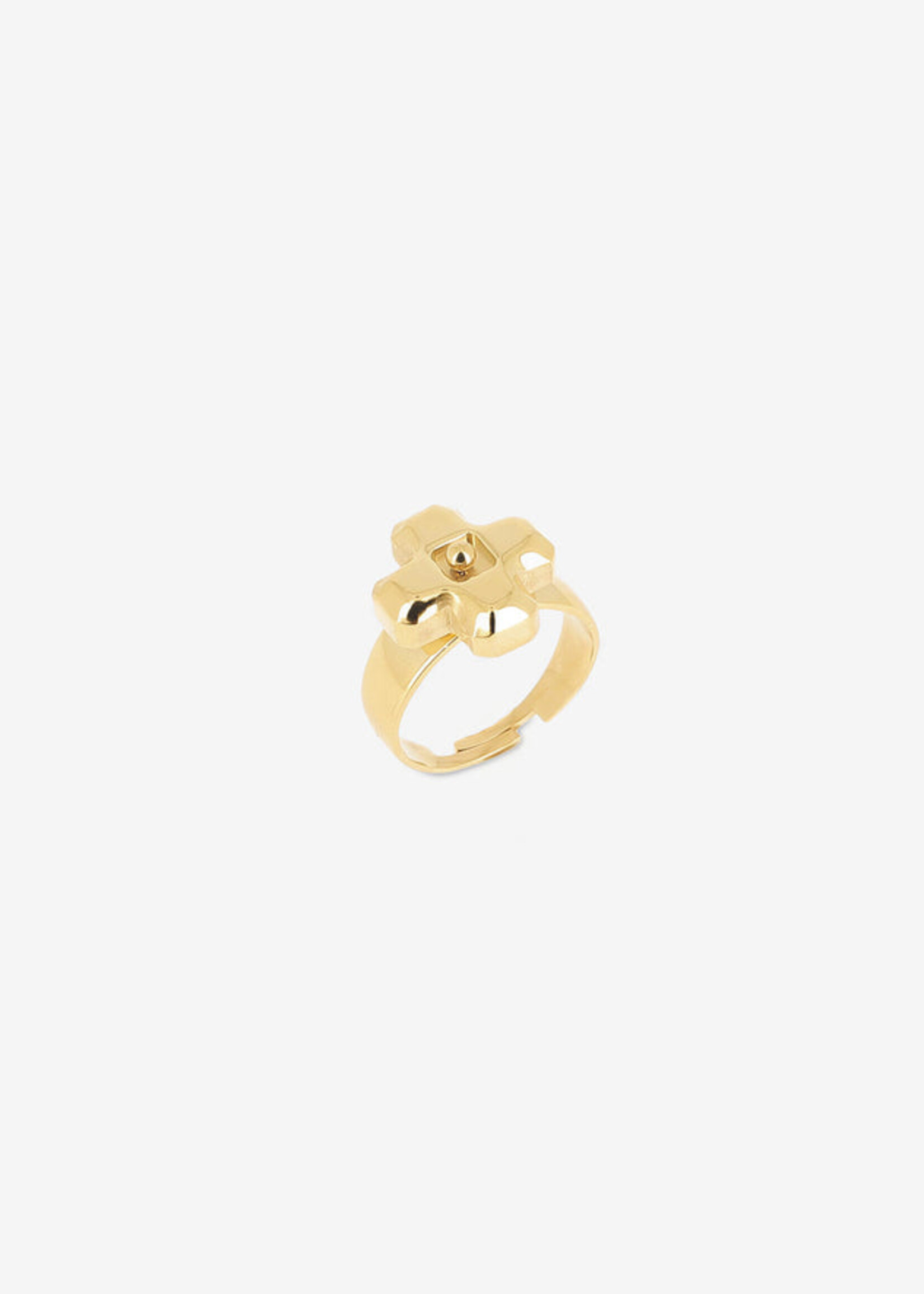 ZAG Bijoux Bague Sacré