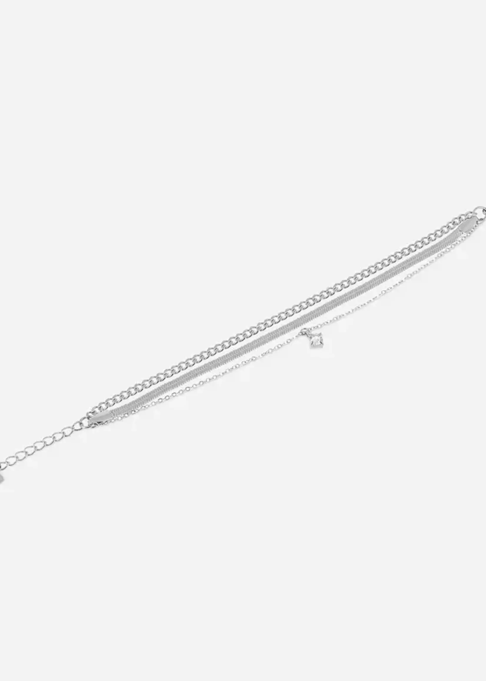 ZAG Bijoux Aube Bracelet