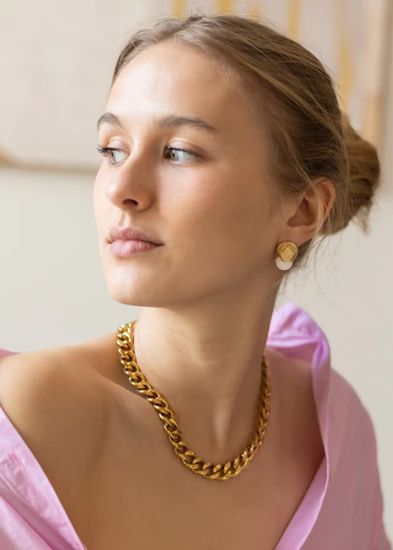 ZAG Bijoux Ester Necklace