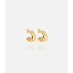 ZAG Bijoux Earrings Orson Small