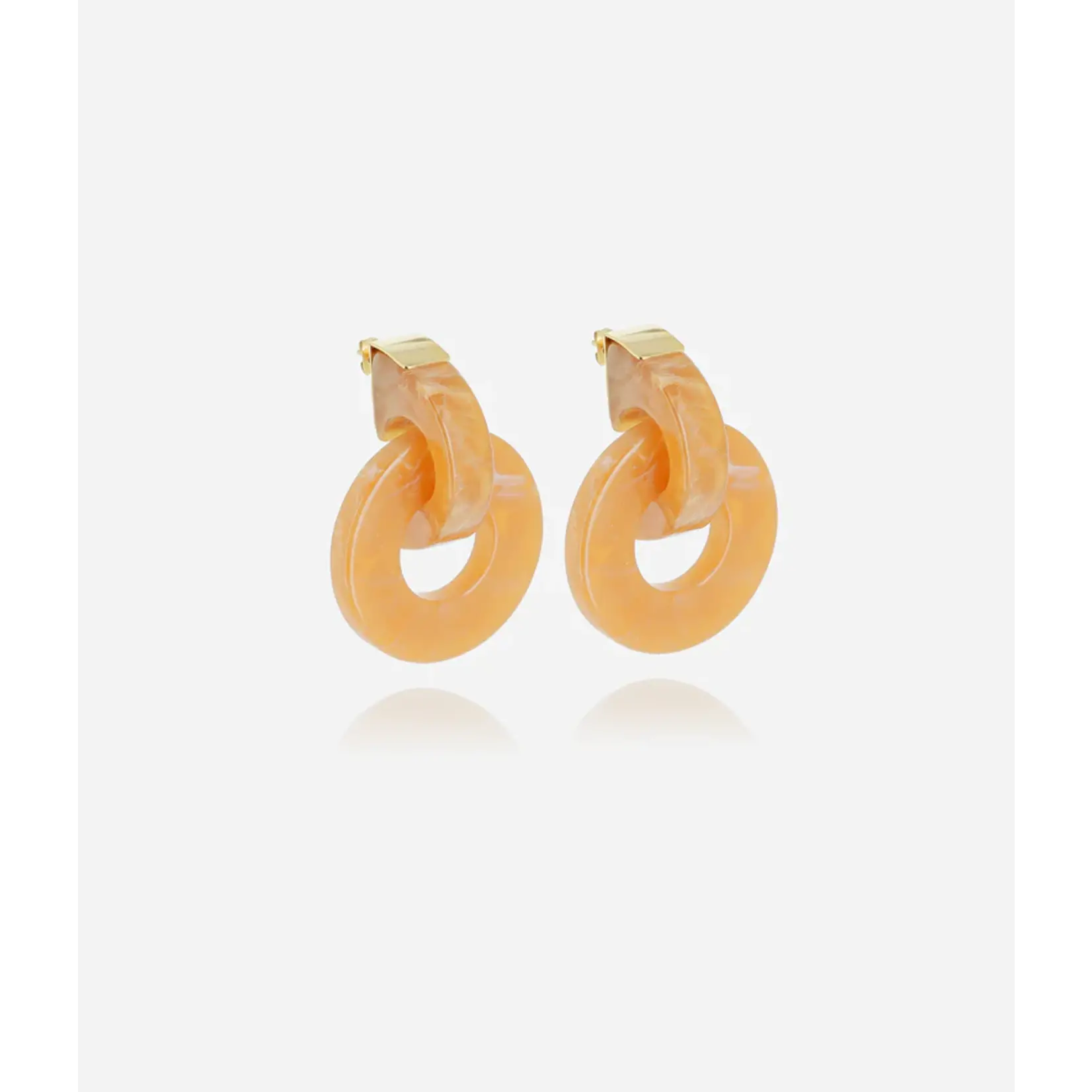 ZAG Bijoux Earrings Turron