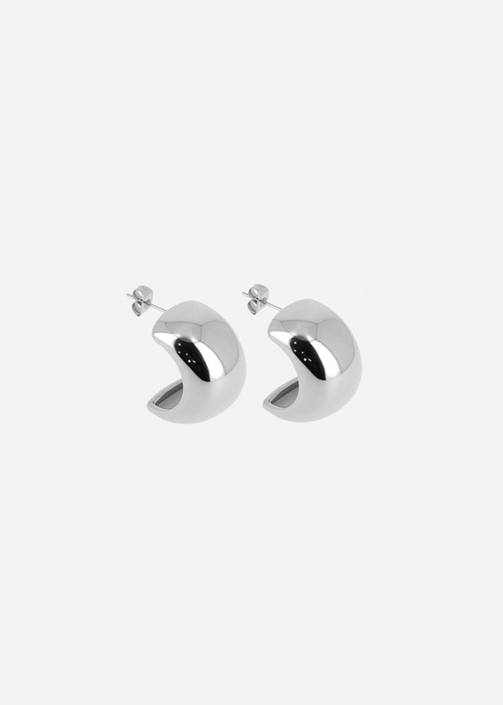 ZAG Bijoux Puente Earrings